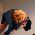Stony Round Sourdough