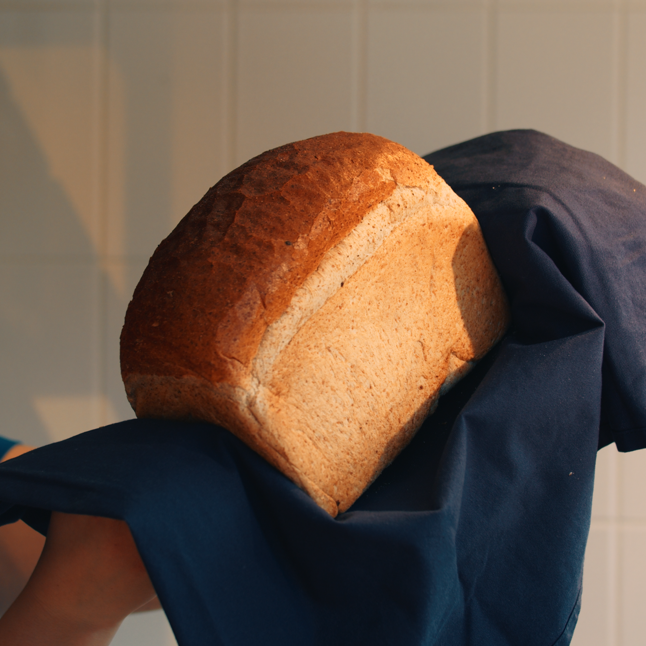 Signature Brown Large Loaf