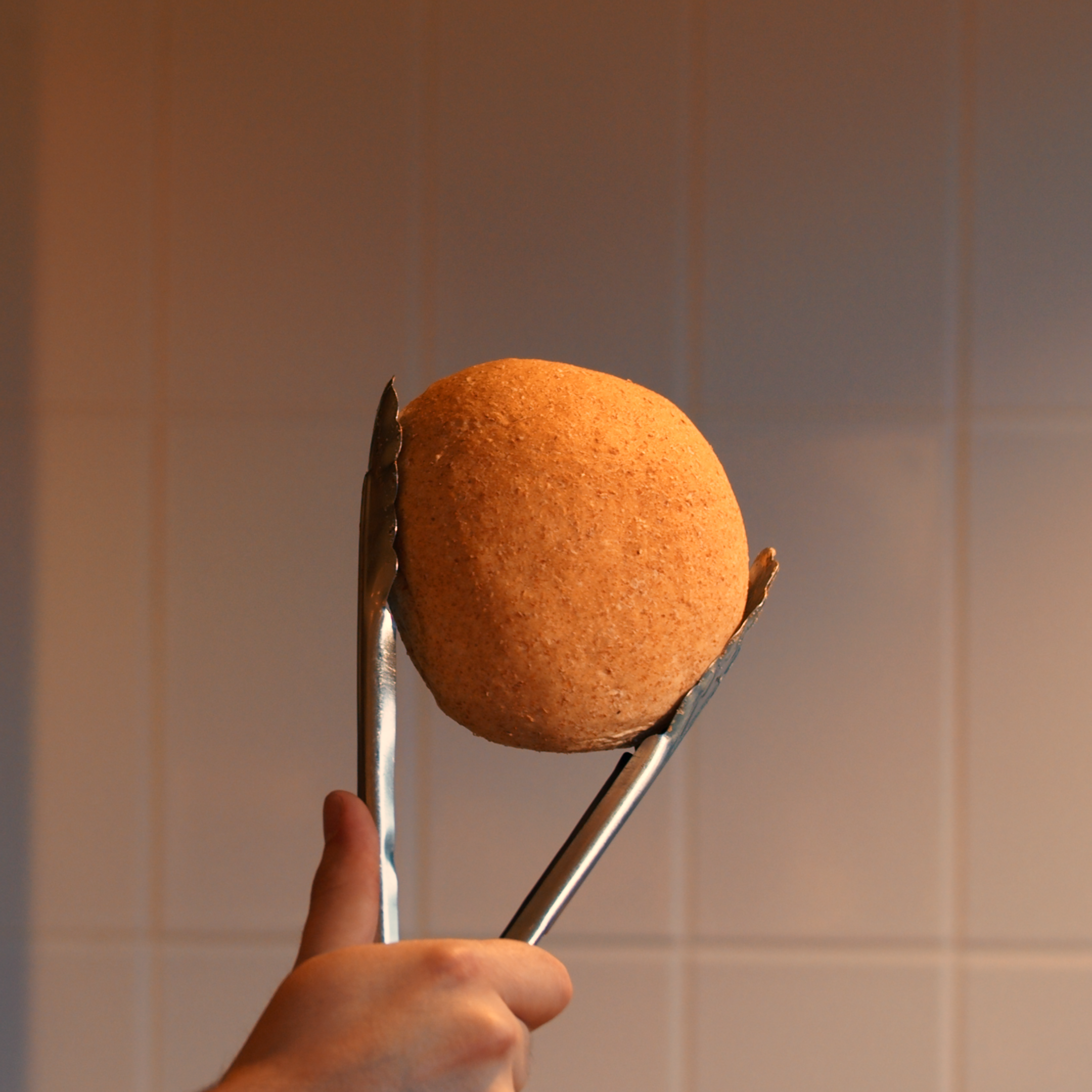 Soft Brown Rolls