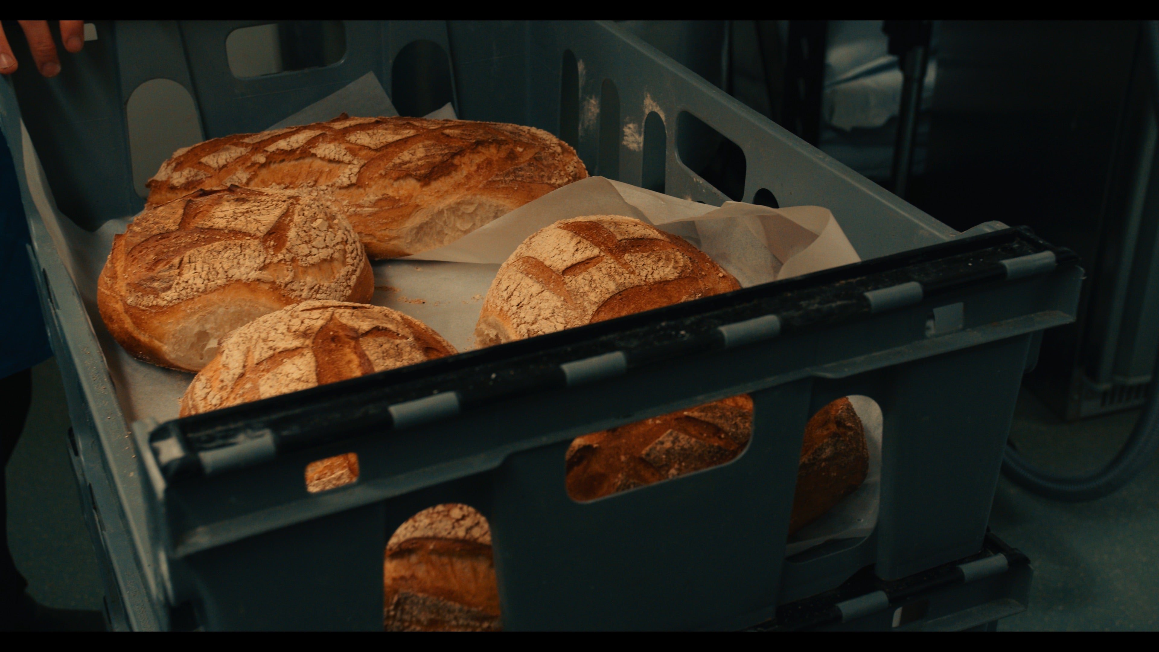 Small independent Artisan Bakery. Sourdough Bread Freshly Baked for Wholesale in Milton Keynes MK11 1AF. Stony Stratford. 