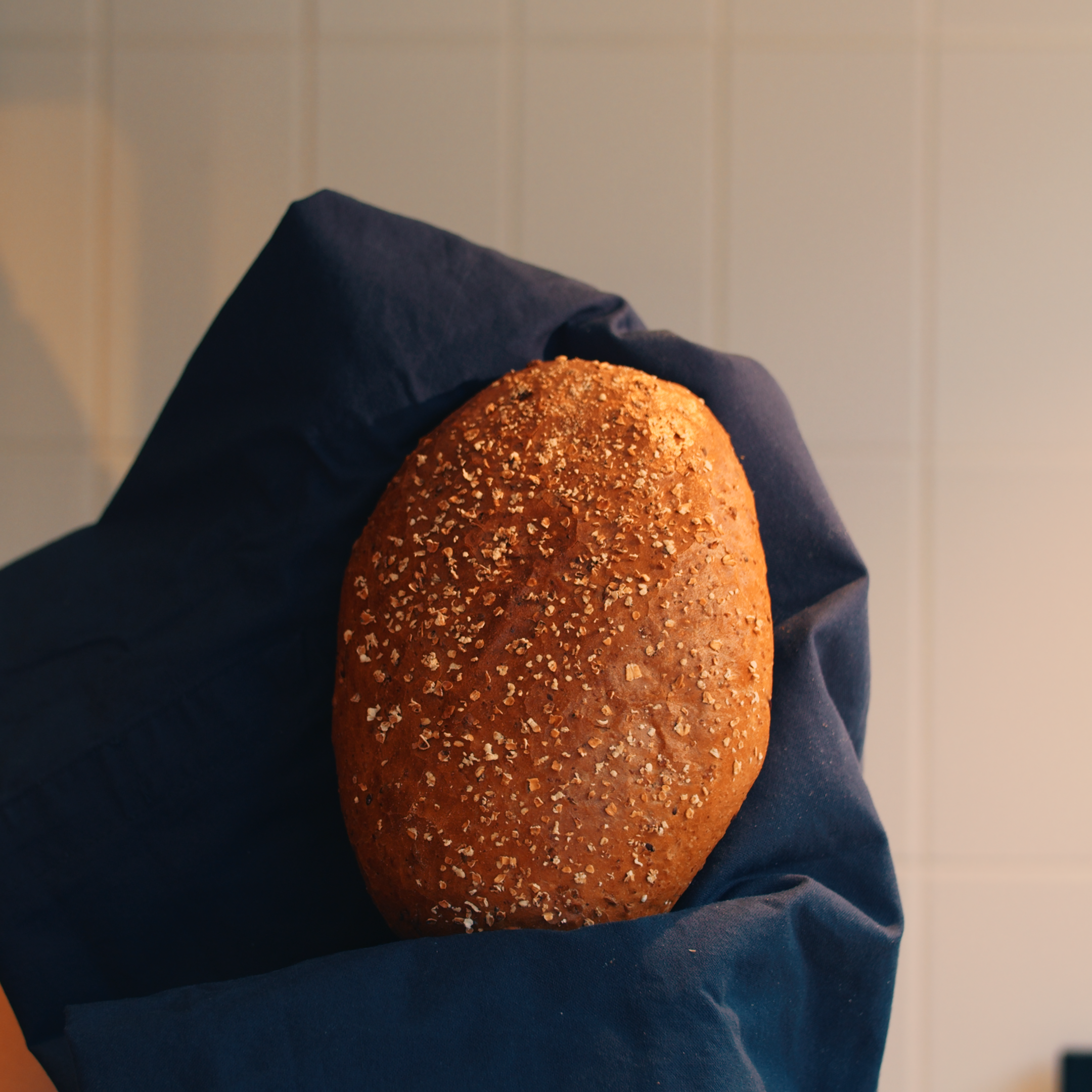 Rustic (Bloomer)
